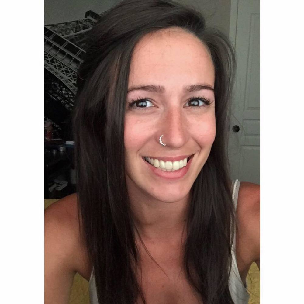 Meet your Posher, Ashley
